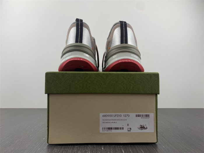 G*u*i sneakers