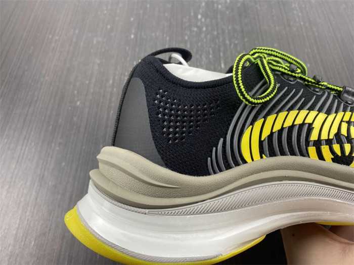 G*u*i sneakers