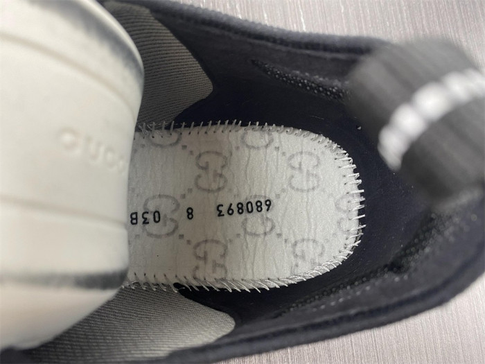 G*u*i sneakers