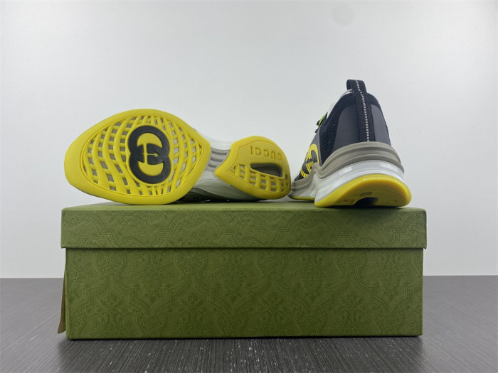 G*u*i sneakers