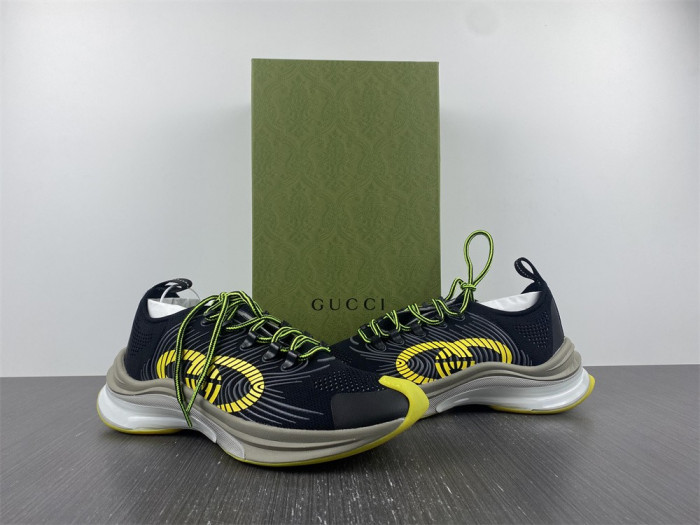 G*u*i sneakers