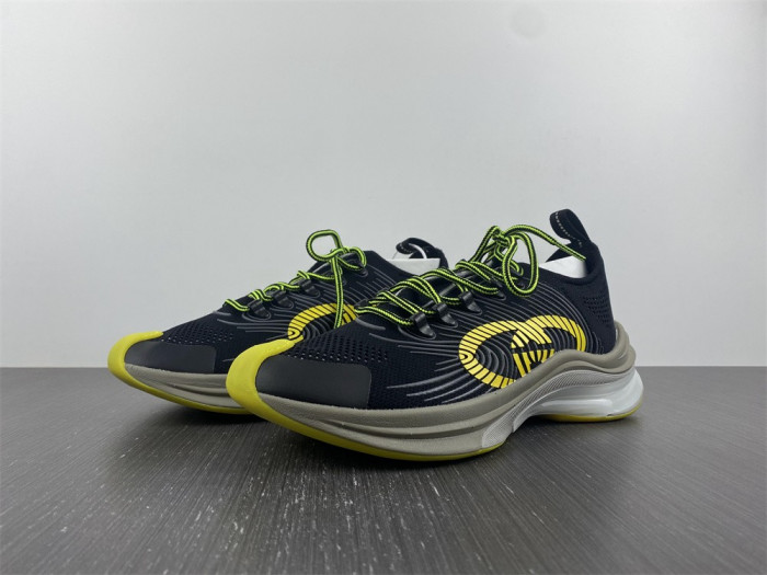 G*u*i sneakers