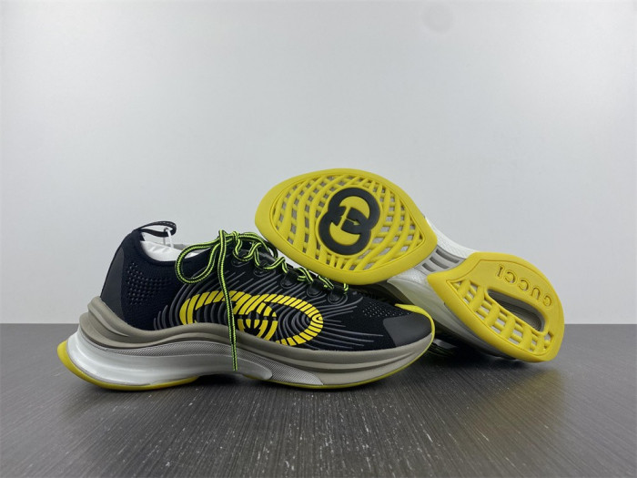 G*u*i sneakers