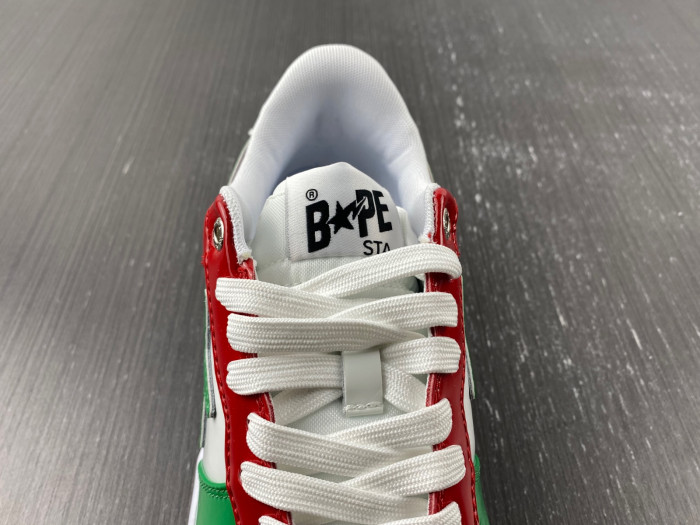 a bathing ape bape sk8 sta