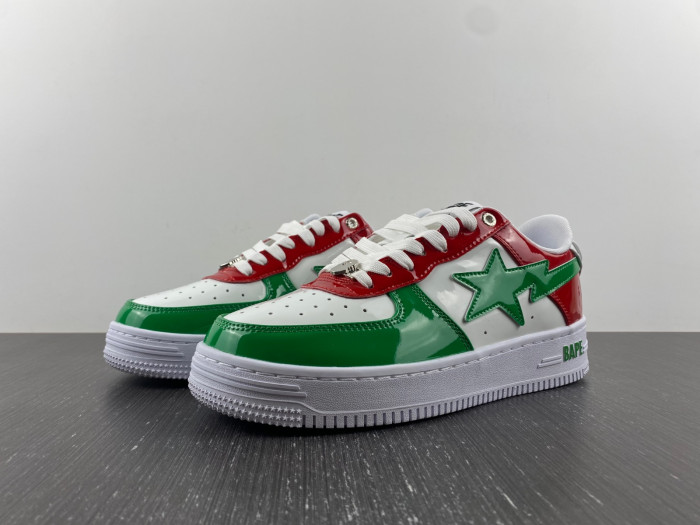 a bathing ape bape sk8 sta