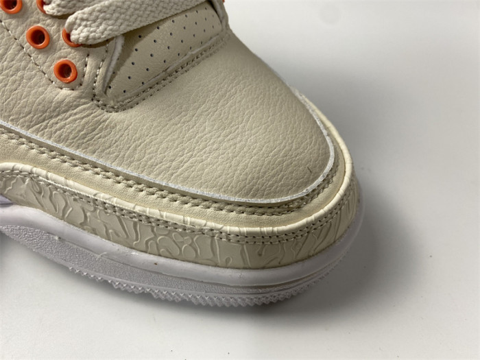 air jordan 3 retro wmns “sail/rust pink” ck9246-116