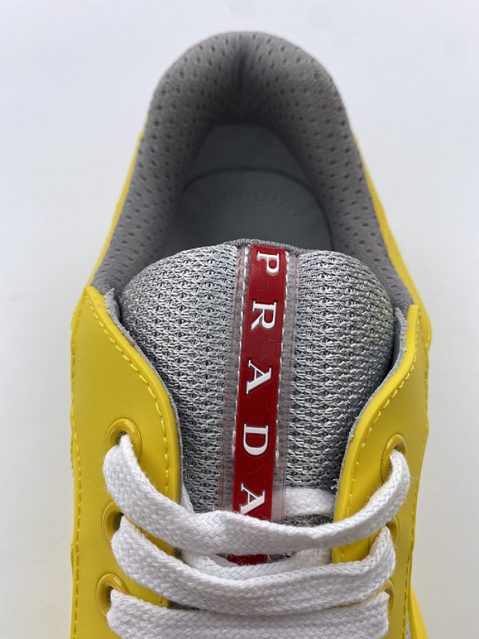 prad sneakers
