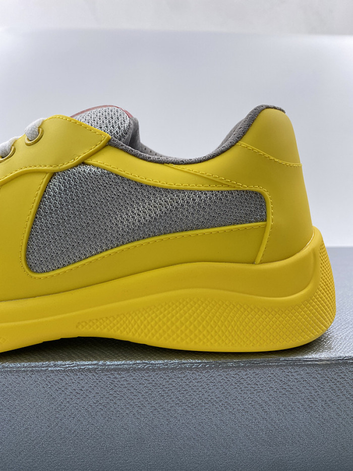 prad sneakers