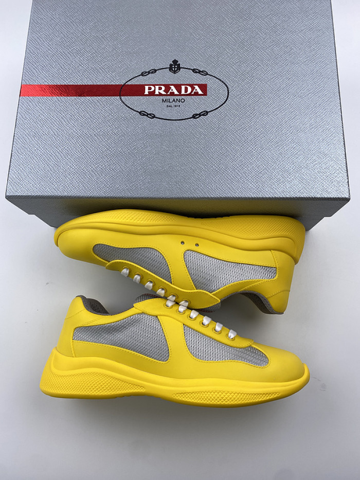 prad sneakers