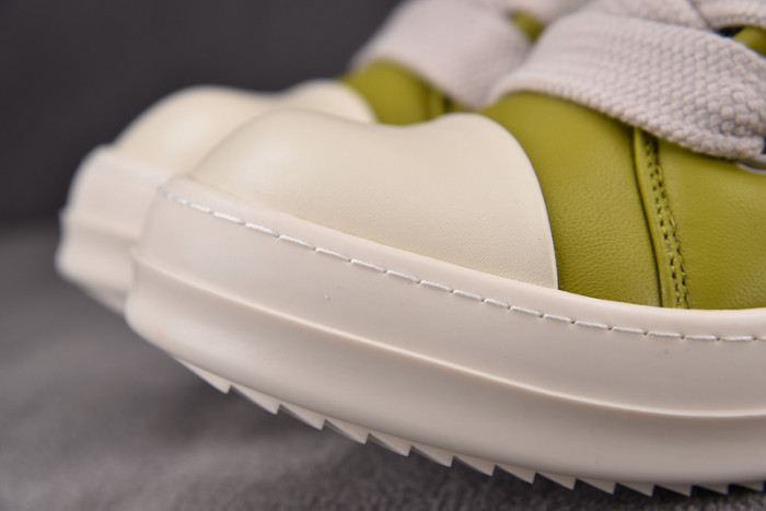 rick 0wens sneakers