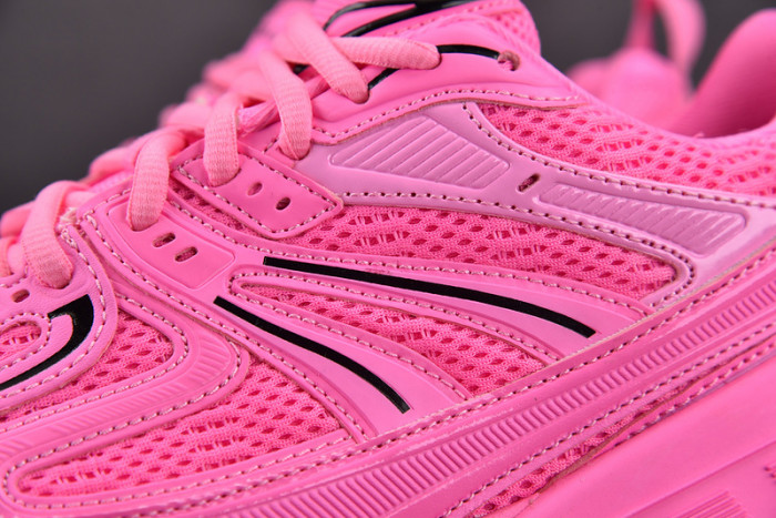 Ba*len*cia*ga - defender  sneakers