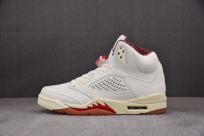 air jordan 5 "el grito" hf8833-100