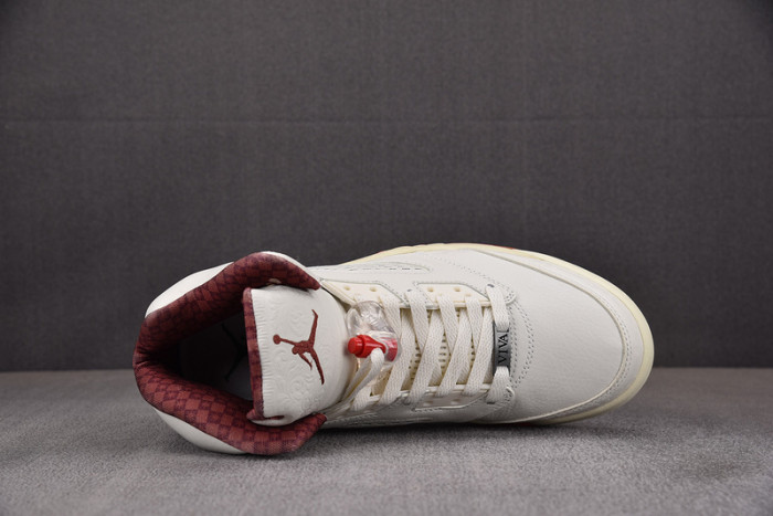 air jordan 5 "el grito" hf8833-100