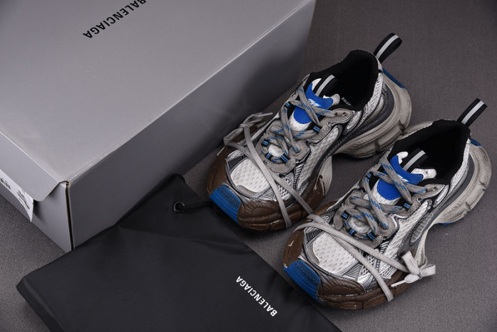 Ba*len*cia*ga 3xl sneakers