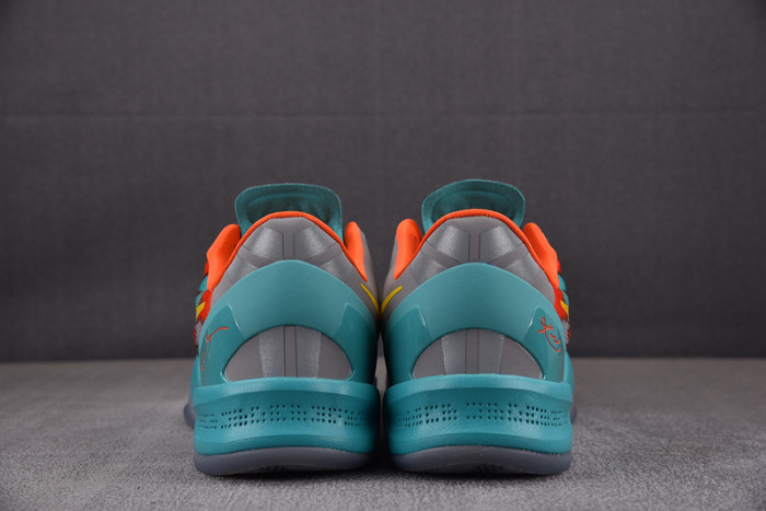 nike kobe 8 prtro“venice beach” fq3548-001