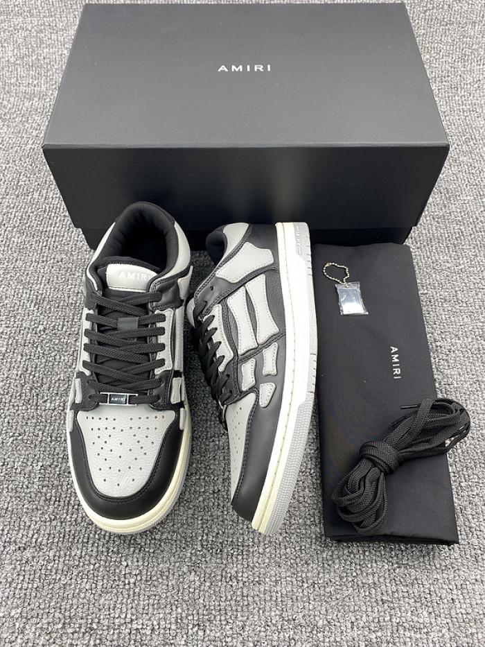 amiri 21fw skel low