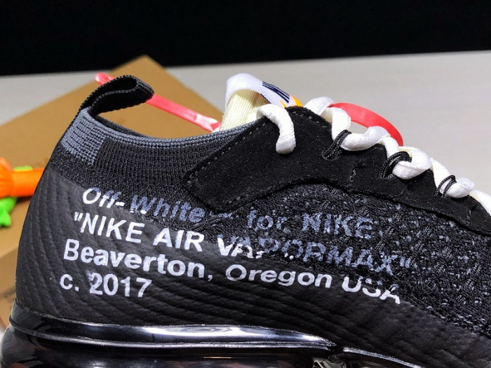 air vapormax ofw  aa3831-001
