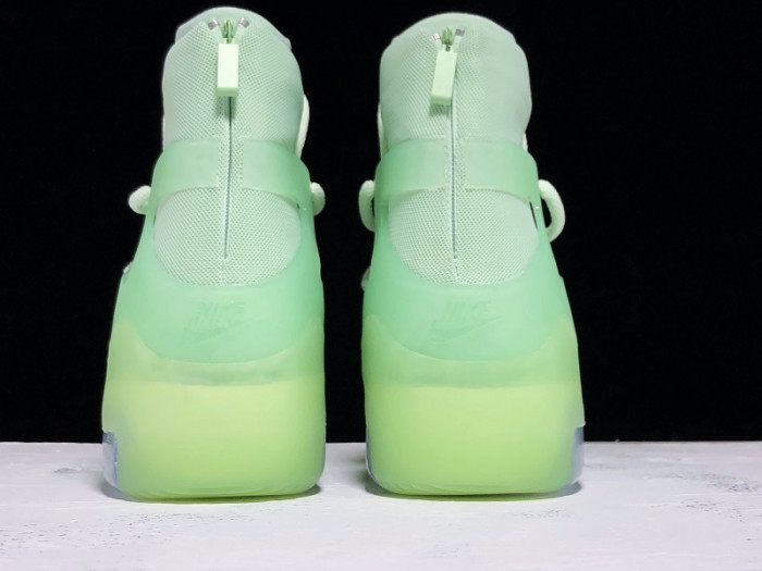 air fear of god 1 frosted spruce  ar4237-300