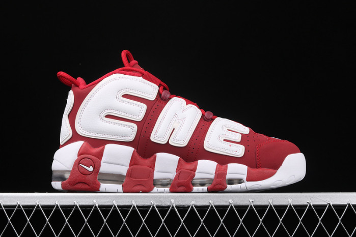 nike air more uptempo "S*ptempo" red 902290-600