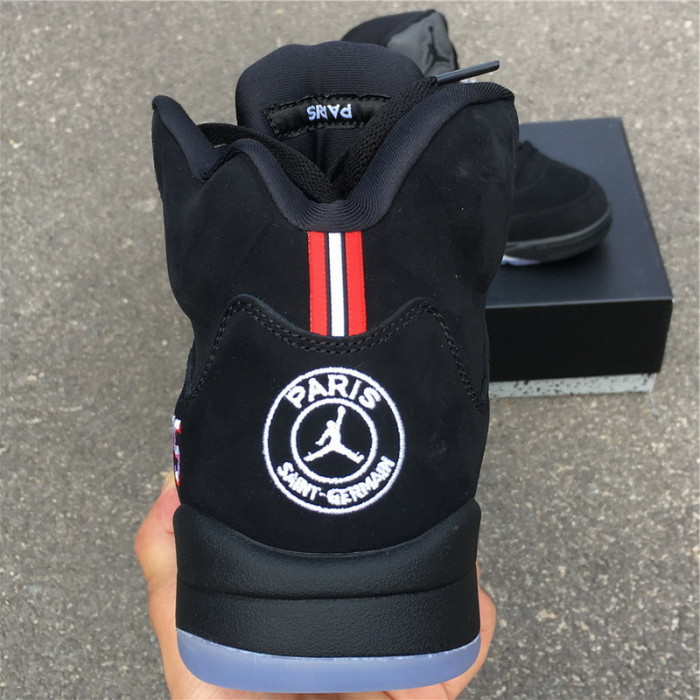 air jordan 5 retro paris saint-germain av9175-001