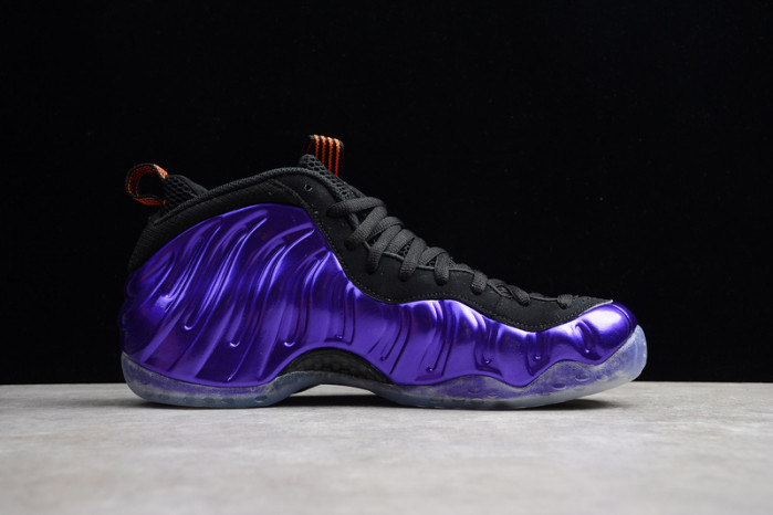 air foamposite one phoenix suns  314996-501