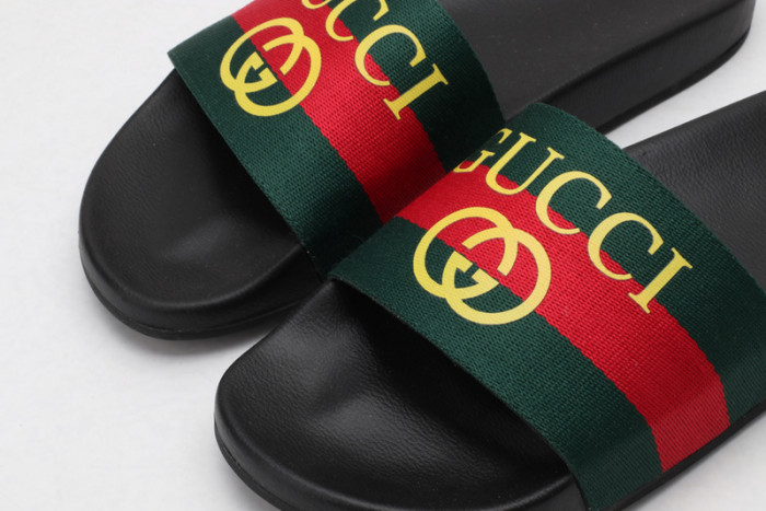 gucc slippers