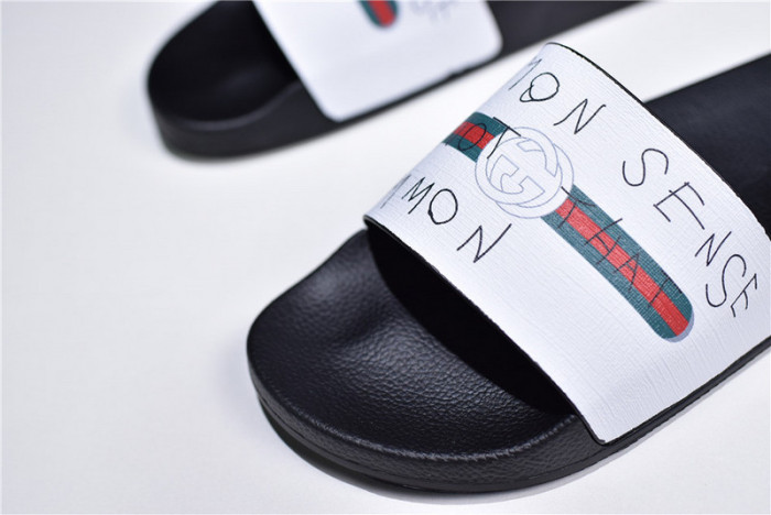 gucc slippers