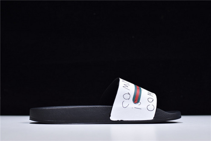 gucc slippers