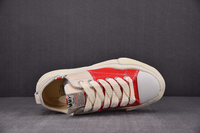 mihara yasuhiro sneakers