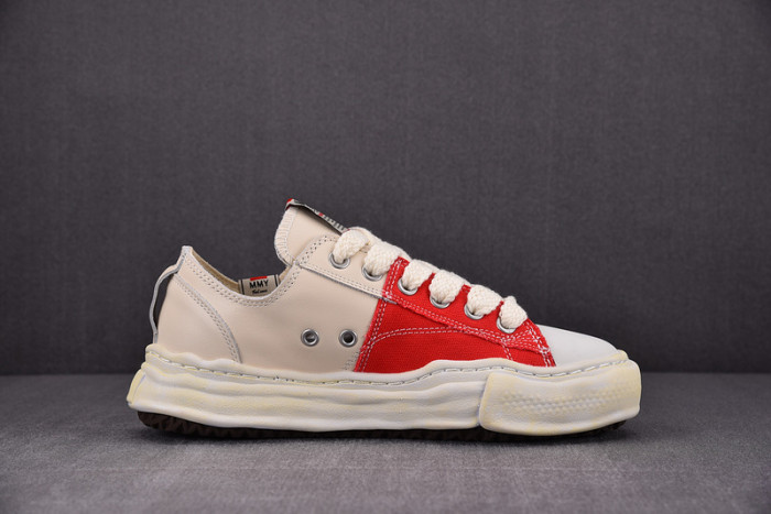 mihara yasuhiro sneakers