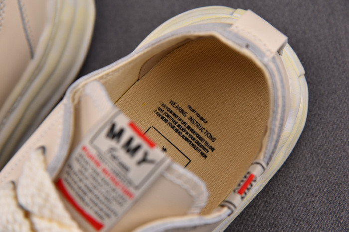 mihara yasuhiro sneakers