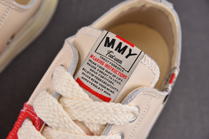 mihara yasuhiro sneakers