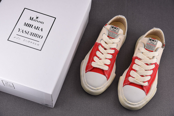 mihara yasuhiro sneakers
