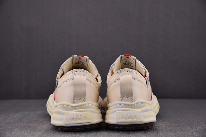 mihara yasuhiro sneakers