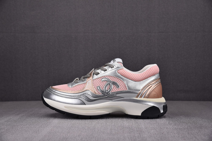 chane  sneakers
