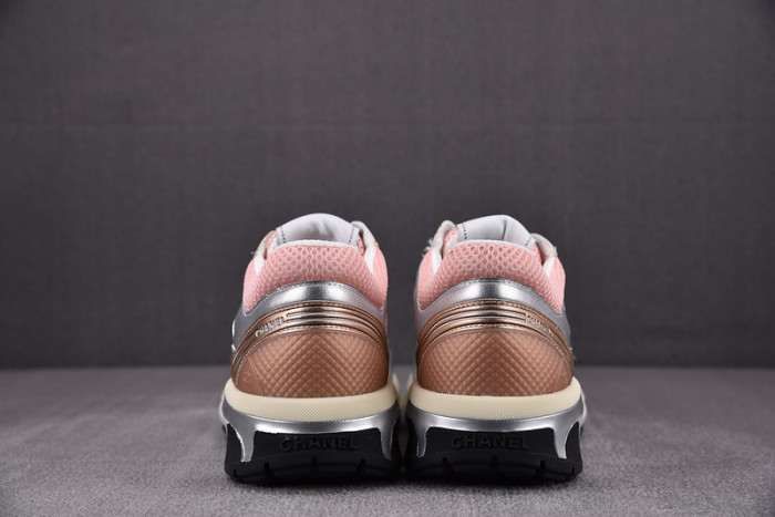 chane  sneakers