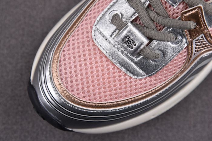 chane  sneakers