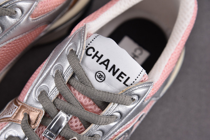 chane  sneakers