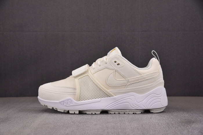 travis scott x nike sharkidon ''sail & white'' | hq3061-100