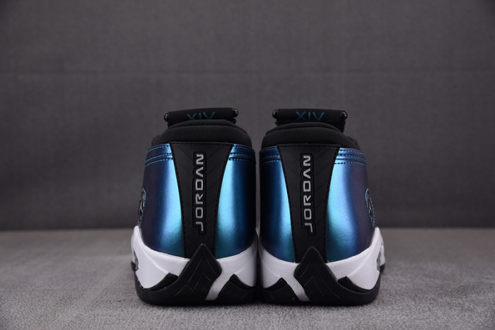 jordan air jordan 14 low "love letter" dh4121-300