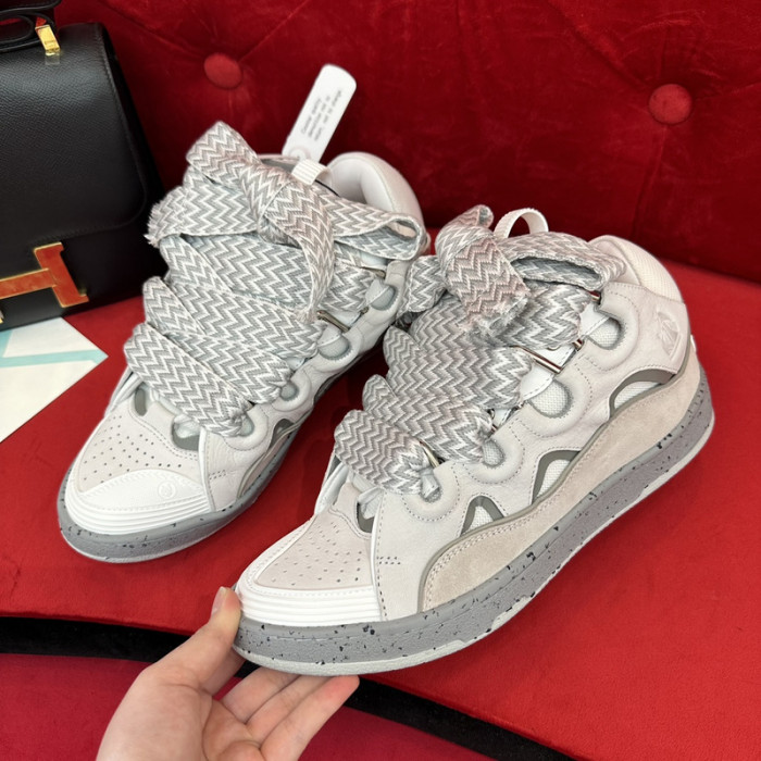 lanvin  sneaker