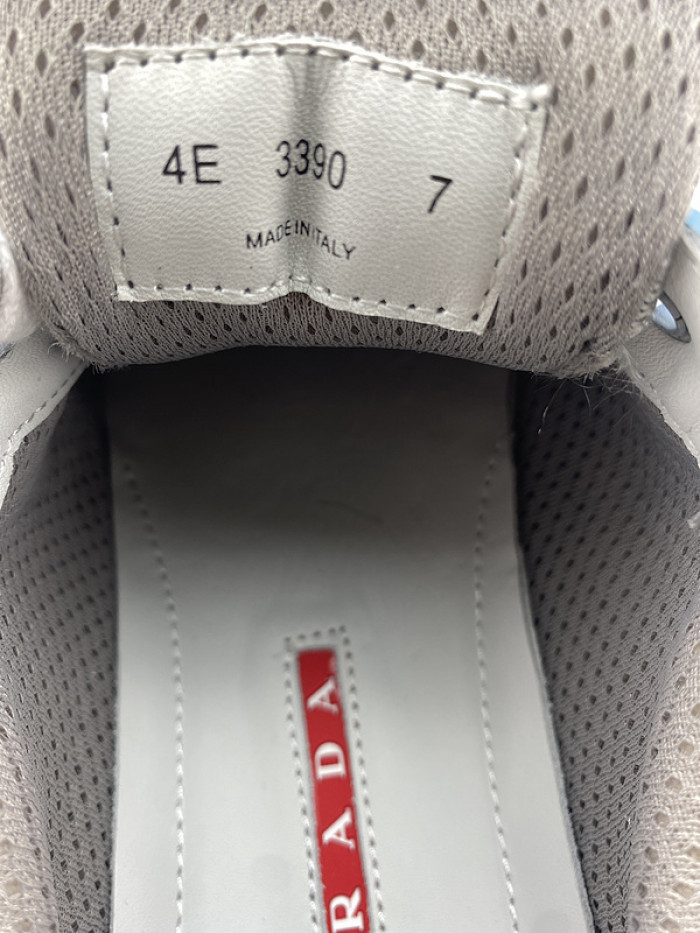 prad sneakers