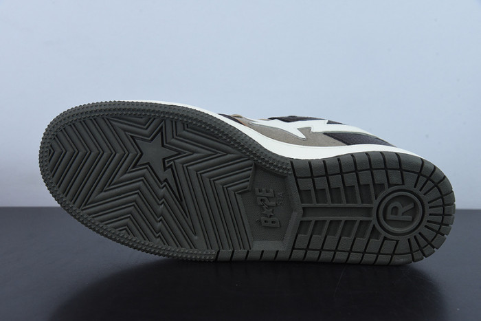 a bathing ape bape sk8 sta