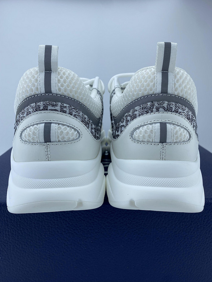 d10r homme b22 trainer sneaker