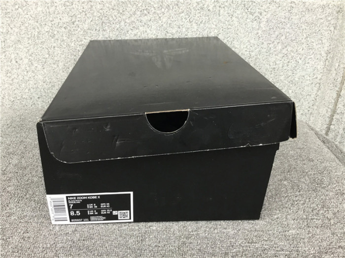 nike kobe 10 elite htm shark jaw - 805937-101