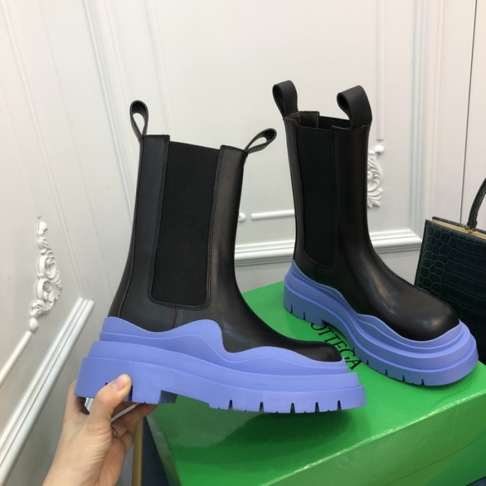Bo*te*ga ve*ne*ta boots
