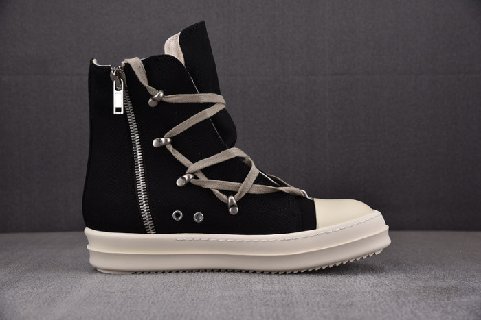 rick 0wens sneakers