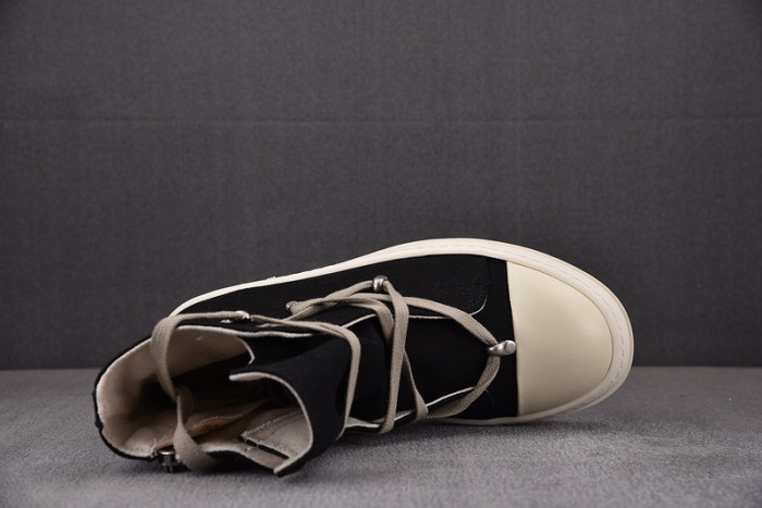 rick 0wens sneakers