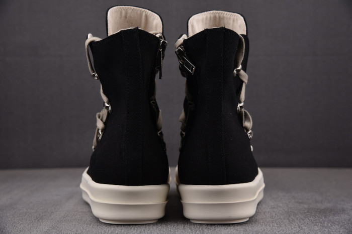 rick 0wens sneakers