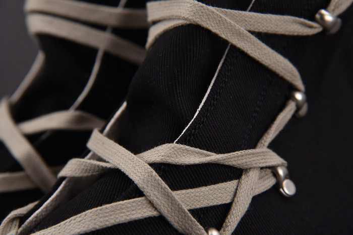 rick 0wens sneakers